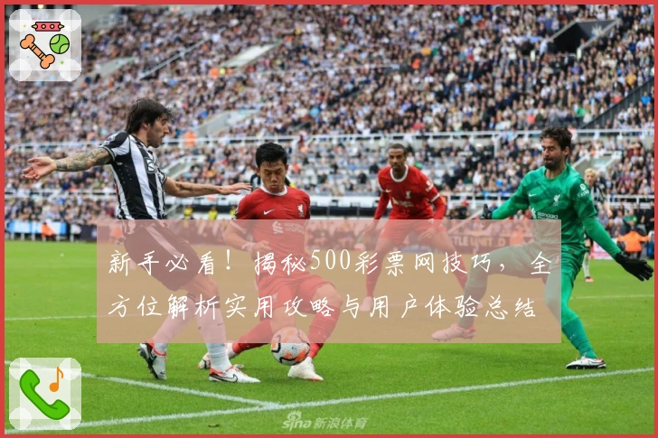 新手必看！揭秘500彩票网技巧，全方位解析实用攻略与用户体验总结
